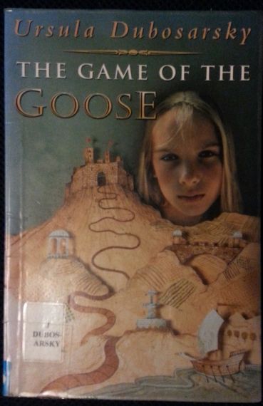 the game of the goose ursula dubosarsky